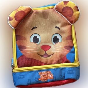 Daniel Tiger's Neighborhood - Lunch Box Bag